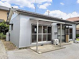 宇都宮駅 6.5万円