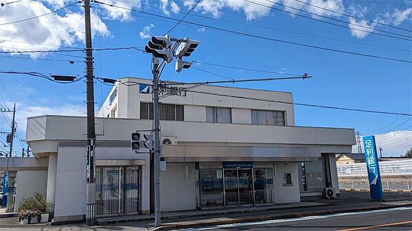 のぞみ 101｜栃木県宇都宮市越戸町(賃貸アパート1R・1階・33.57㎡)の写真 その20