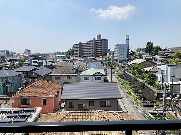 プリステージュ 507｜栃木県宇都宮市西原町(賃貸マンション1LDK・5階・40.56㎡)の写真 その22