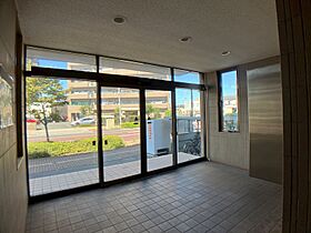 NARABU五番館 202 ｜ 栃木県宇都宮市簗瀬町2501-1（賃貸マンション1K・2階・25.00㎡） その14