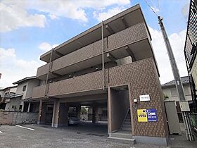 ネクスタ陽南 301 ｜ 栃木県宇都宮市江曽島本町13-5（賃貸マンション1R・3階・31.20㎡） その1