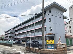 えだのマンション 406 ｜ 栃木県宇都宮市御幸本町4655（賃貸マンション1LDK・4階・57.75㎡） その1