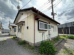 駒生町貸家　3号棟