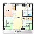 プラトー星3階7.0万円