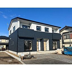 西原1丁目メゾネット 東