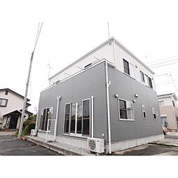 峰2丁目メゾネット