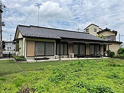御幸ヶ原町平屋貸戸建