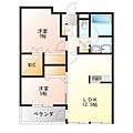 ベルフォート3階8.4万円