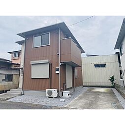 ベルリード上野町　A棟