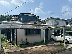 西川田駅 8.3万円