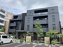グランシェイド二番町