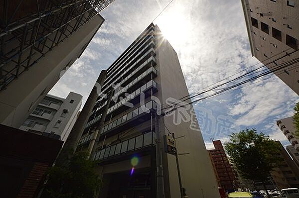 MODERN PALAZZO 大名 ｜福岡県福岡市中央区大名1丁目(賃貸マンション3LDK・10階・112.38㎡)の写真 その17