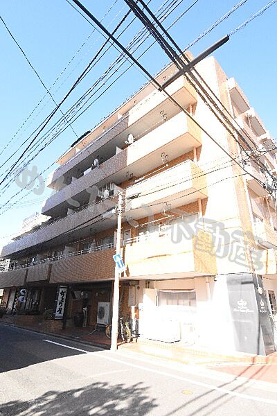 ダイアパレス白金 ｜福岡県福岡市中央区白金1丁目(賃貸マンション2DK・2階・44.65㎡)の写真 その17