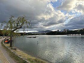 シリウス大濠  ｜ 福岡県福岡市中央区大濠2丁目12-10（賃貸マンション2LDK・4階・78.69㎡） その14