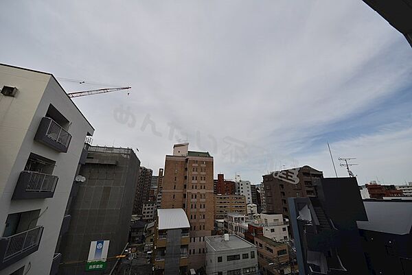 アガスティーア薬院 ｜福岡県福岡市中央区薬院4丁目(賃貸マンション1LDK・6階・32.16㎡)の写真 その15