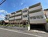 外観：確かな品質とデザイン。未来へ繋ぐ、安心と信頼の外観。