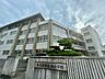 周辺：長久手市立北小学校（1113m）