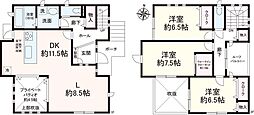 名鉄瀬戸線 旭前駅 徒歩10分
