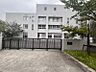 周辺：名古屋市立神丘中学校（1518m）