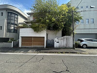 外観 外観