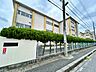 周辺：尾張旭市立旭中学校（1586m）