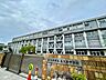 周辺：長久手市立長久手中学校（436m）