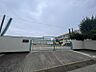周辺：名古屋市立上社小学校（799m）