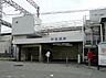 周辺：【駅】牧野駅(京阪　京阪本線)まで1694ｍ