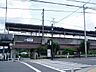 周辺：【駅】藤阪駅(JR　片町線)まで1500ｍ