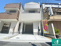 石津川駅 3,590万円