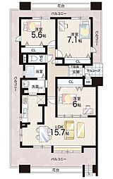 百舌鳥駅 3,798万円