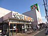 周辺：【スーパー】ライフ　福泉店まで1110ｍ