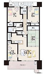 光明池駅 3,590万円