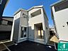 その他：周辺は閑静な住宅街！前面道路広々で車の出し入れも便利です。駐車が苦手な方でも安心して車庫入れできます！