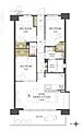 ライオンズマンション堺東10階3,390万円