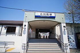 ベノワ 102 ｜ 埼玉県比企郡小川町大字腰越67-2（賃貸アパート1LDK・1階・44.70㎡） その20