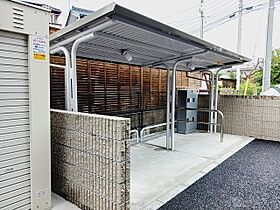 ベノワ 102 ｜ 埼玉県比企郡小川町大字腰越67-2（賃貸アパート1LDK・1階・44.70㎡） その10