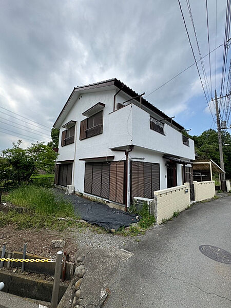 detached 埼玉県比企郡滑川町大字羽尾
地図を見る