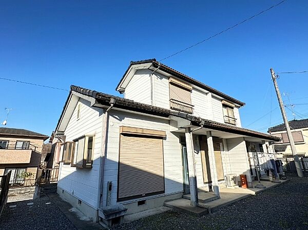 detached 埼玉県比企郡嵐山町大字川島

地図を見る