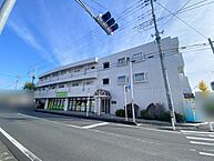 埼玉県東松山市六反町：物件画像／株式会社東上不動産　つきのわ店