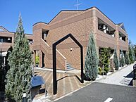 埼玉県熊谷市平戸：物件画像／株式会社東上不動産　つきのわ店