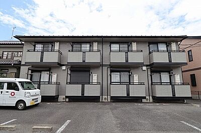 外観:建物外観 外観:建物外観