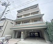 京都府京都市下京区西新屋敷上之町：物件画像／株式会社京都ライフ　京都ライフ西大路店