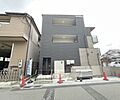 カシェ・ネロ吉祥