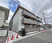 京都府京都市西京区下津林番条町：物件画像／株式会社京都ライフ　京都ライフ西大路店