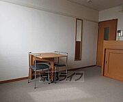 過ごしやすいお部屋です