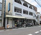 フレスコ プチ 膳所駅前店まで545m