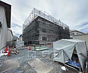 京都府向日市上植野町御塔道：物件画像／株式会社京都ライフ　京都ライフ西大路店