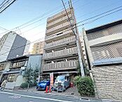 京都府京都市中京区押西洞院町：物件画像／株式会社京都ライフ　京都ライフ西大路店