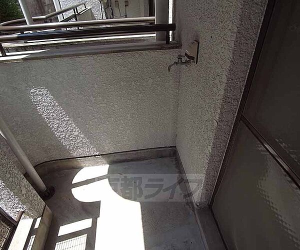 プリヴュイクシマ 101｜京都府向日市寺戸町(賃貸マンション2LDK・1階・45.36㎡)の写真 その21